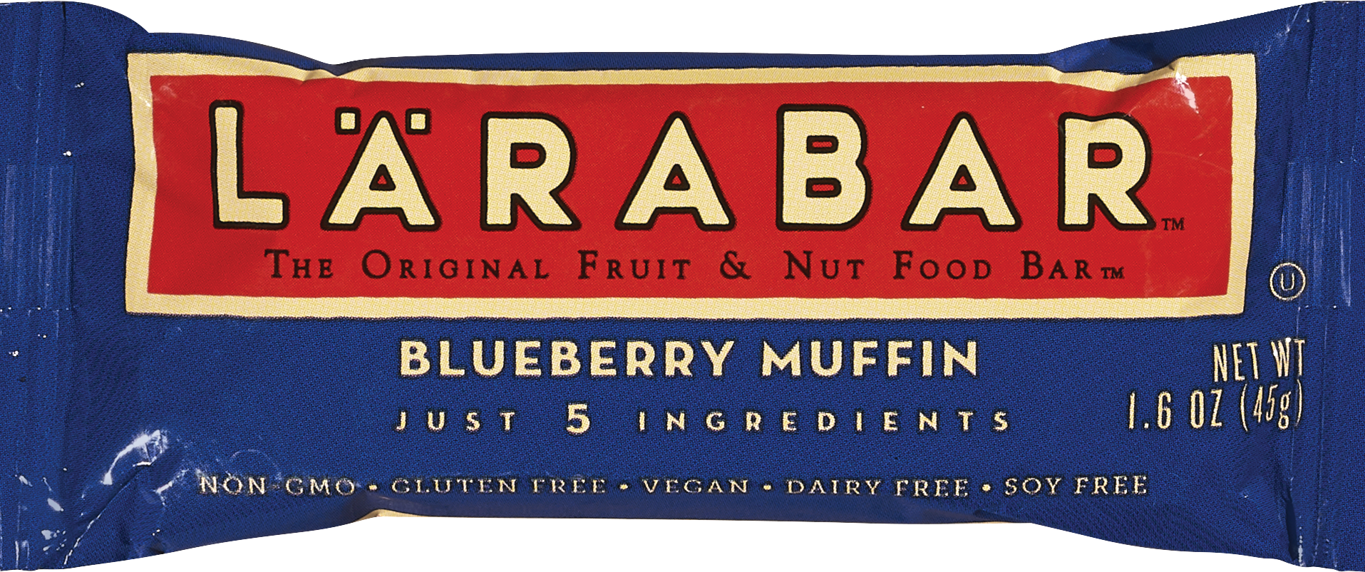 Larabar Fruit & Nut Bar, 1.6 oz