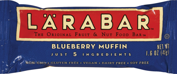 Larabar Fruit & Nut Bar, 1.6 oz