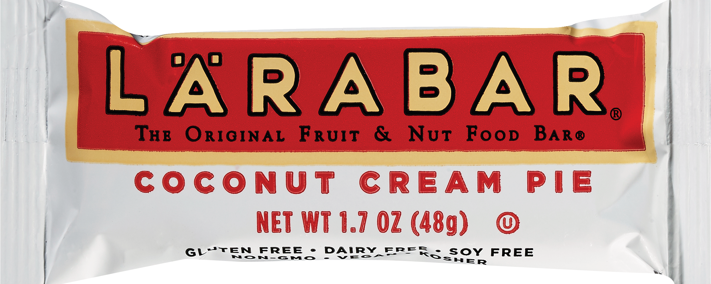 Larabar Fruit & Nut Bar, 1.6 oz