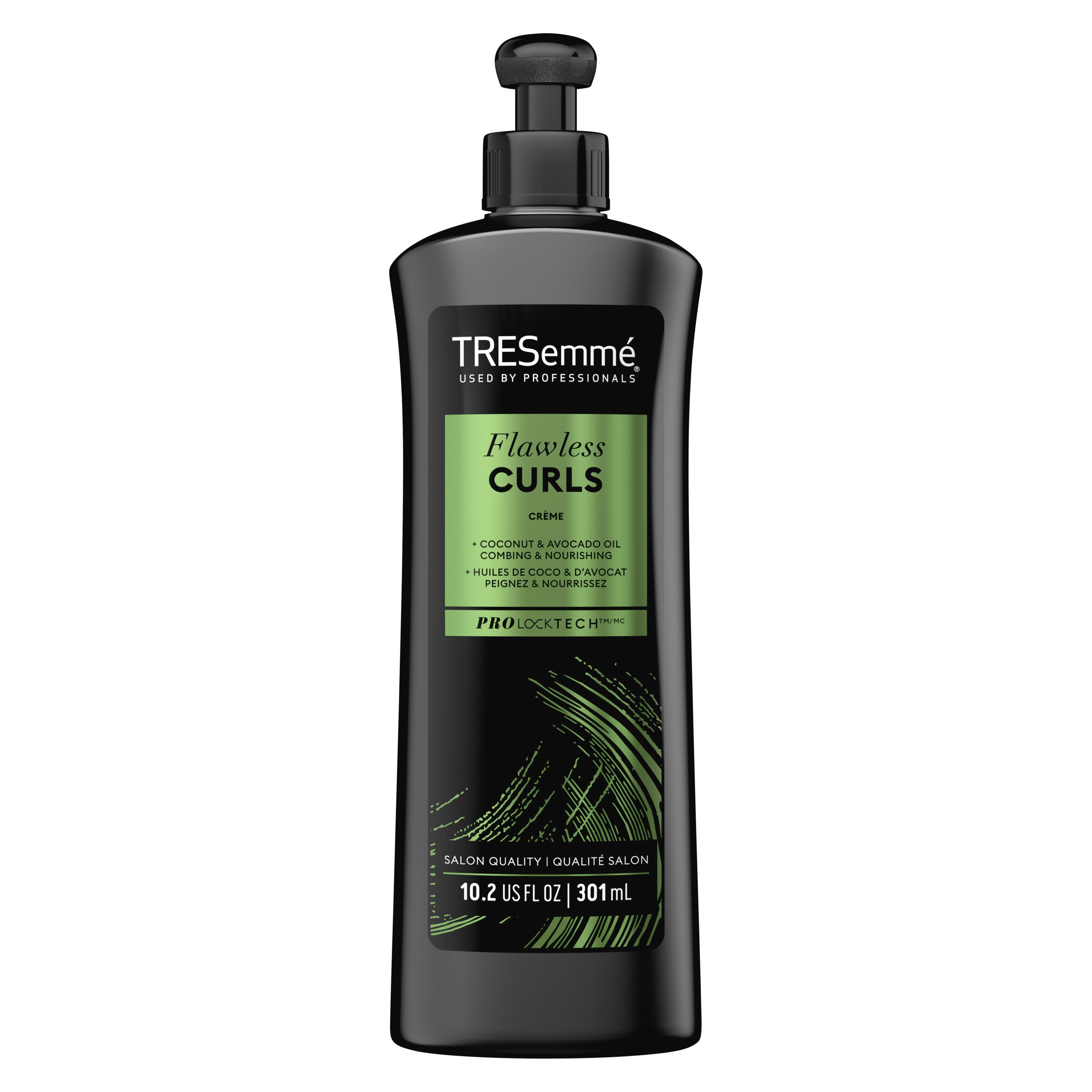 TRESemme Flawless Curls Combing Cream, 10.2 OZ