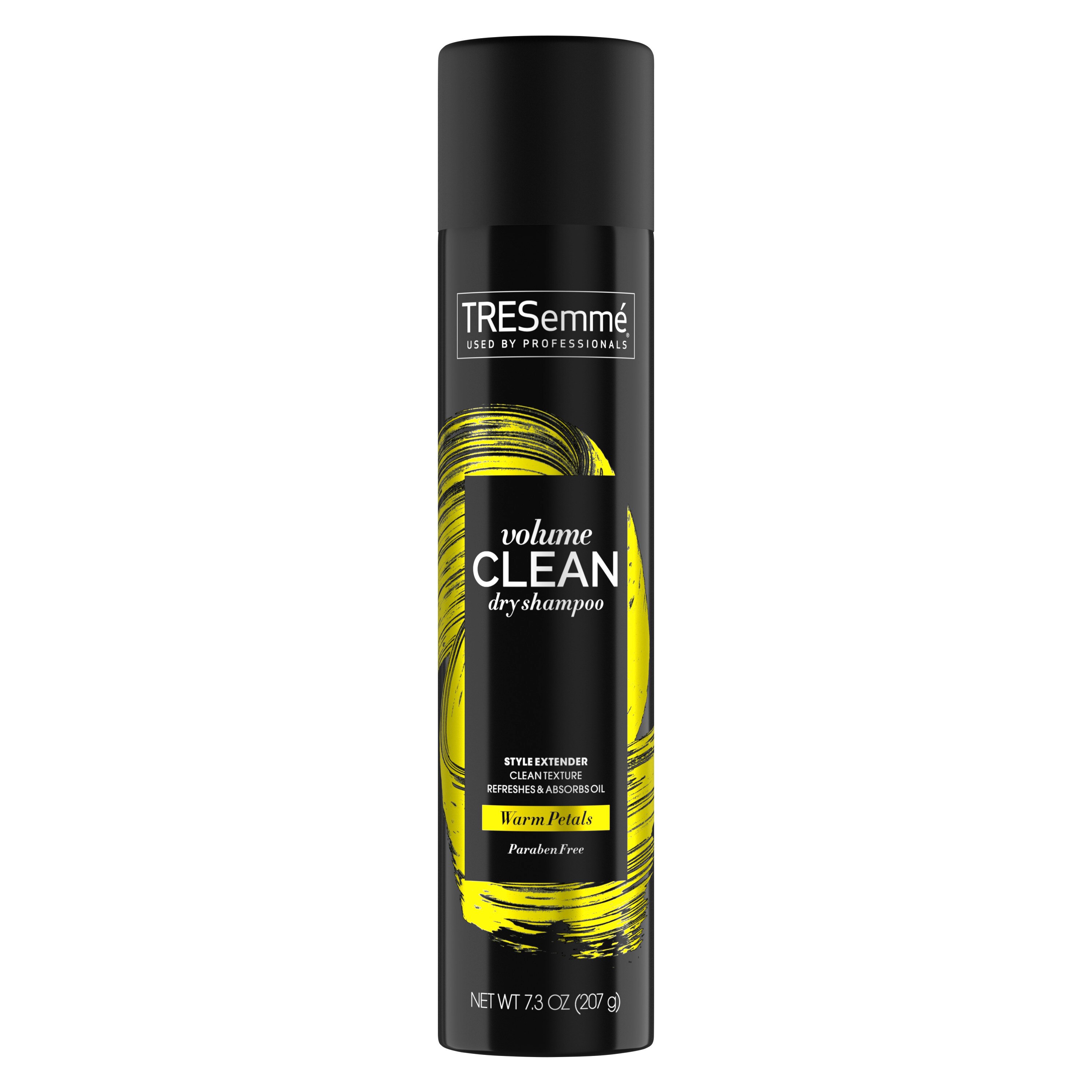 TRESemme Volume Clean Dry Shampoo