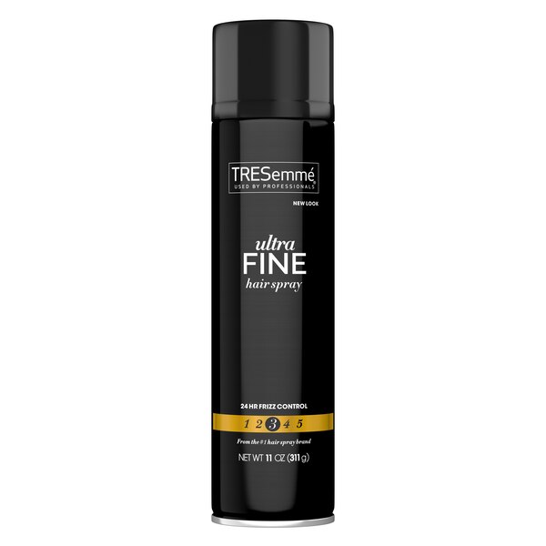 TRESemme TRES Two Ultra Fine Mist Aerosol Hair Spray