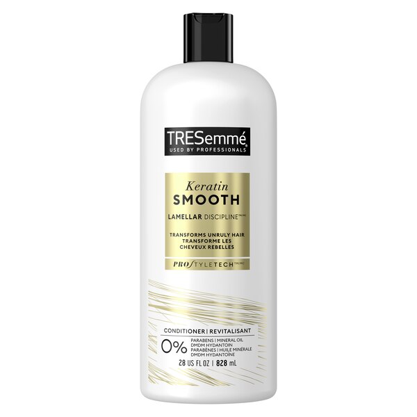 TRESemme Keratin Smooth Conditioner, 28 OZ