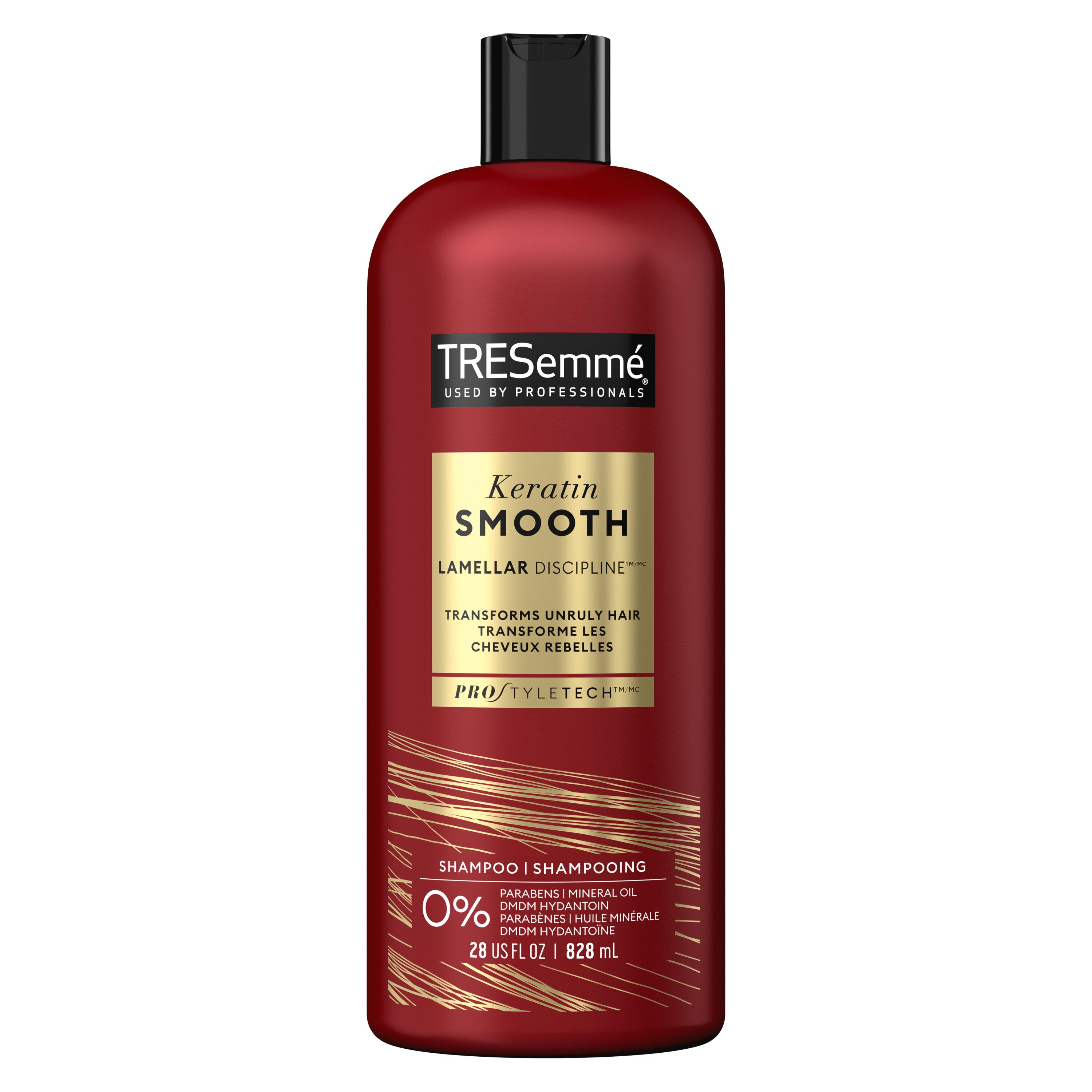 TRESemme Keratin Smooth Shampoo