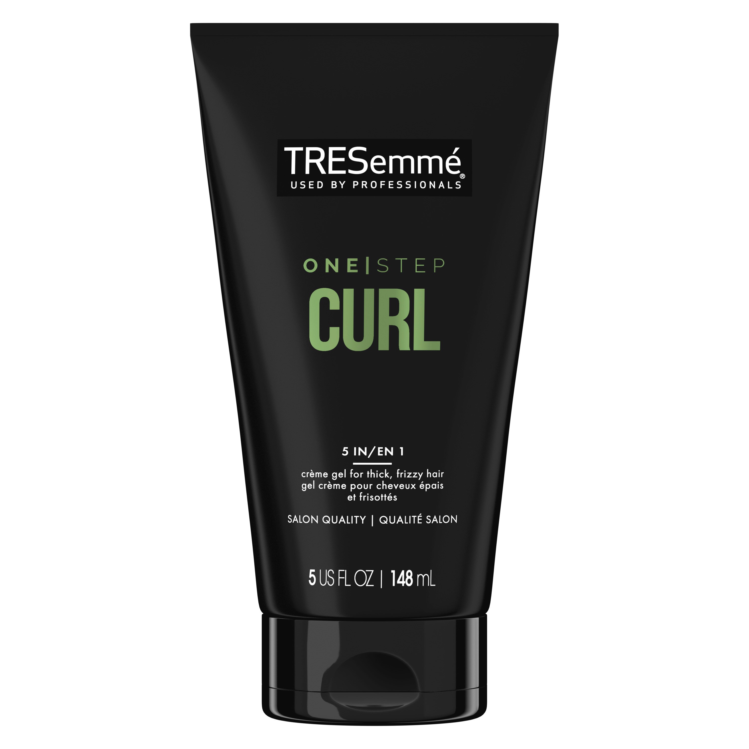 TRESemme One-Step Curl Creme Gel