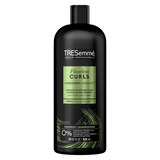 TRESemme Flawless Curls Shampoo, 28 OZ, thumbnail image 1 of 5