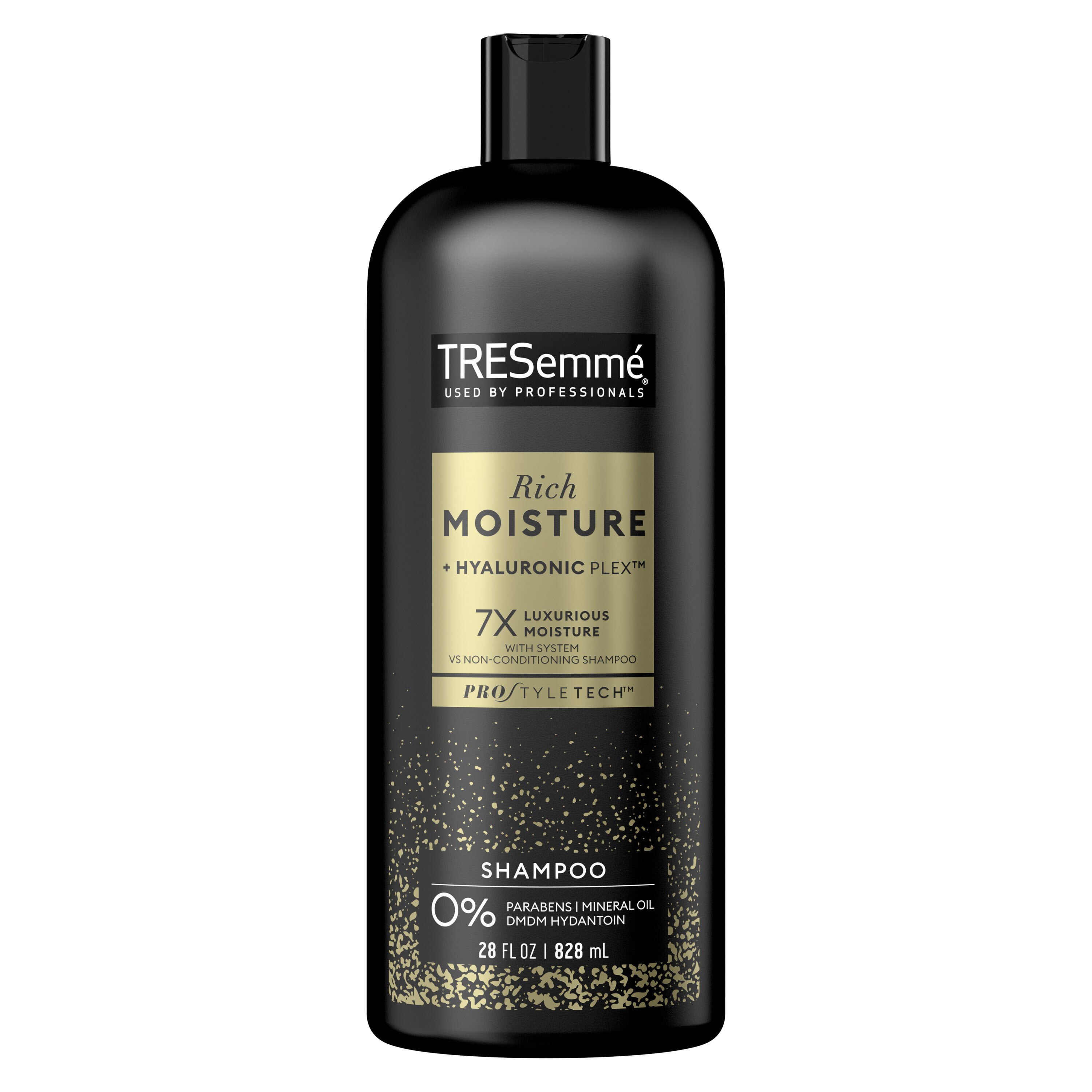 TRESemme Rich Moisture Shampoo, 28 OZ