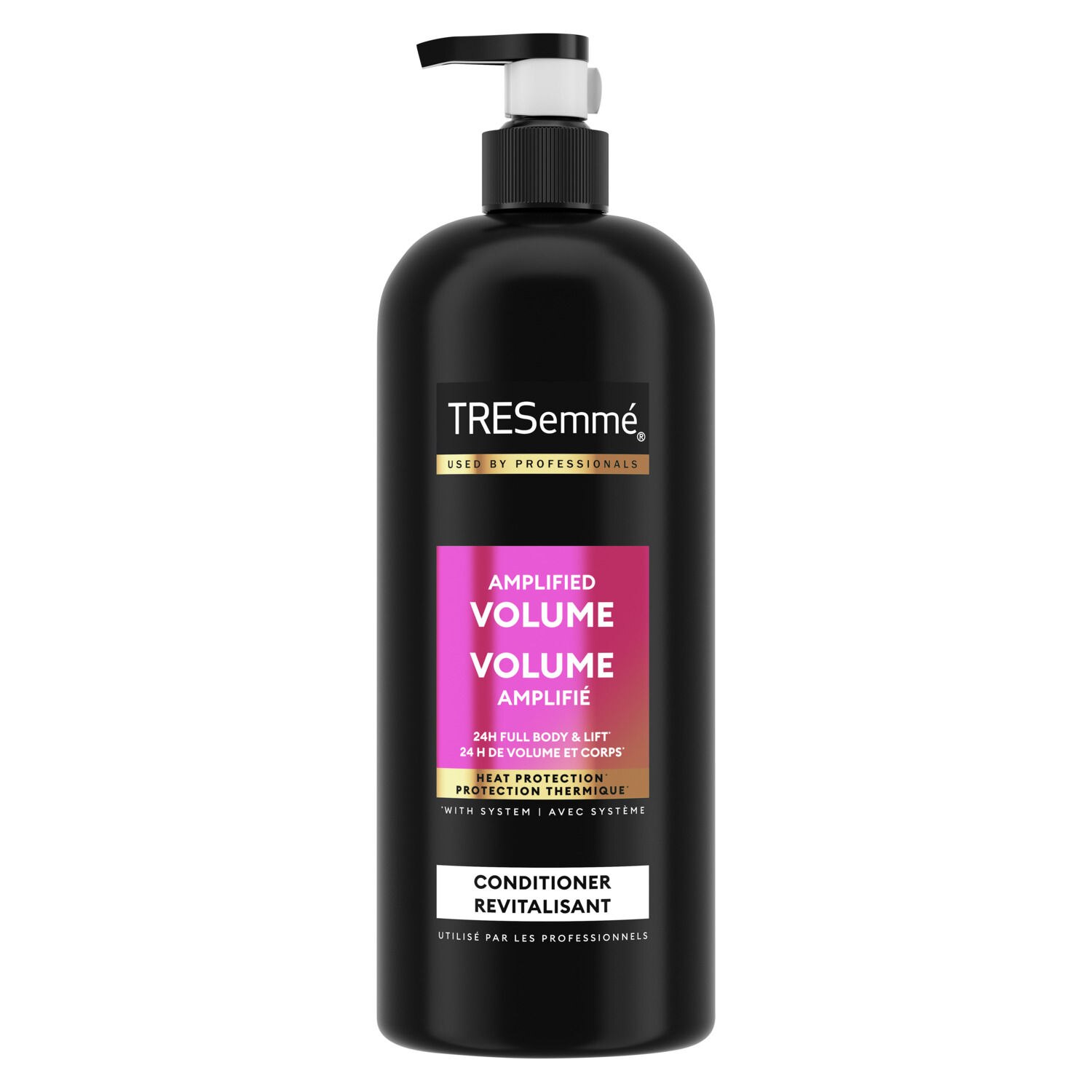 TRESemme 24 Hour Volume Conditioner