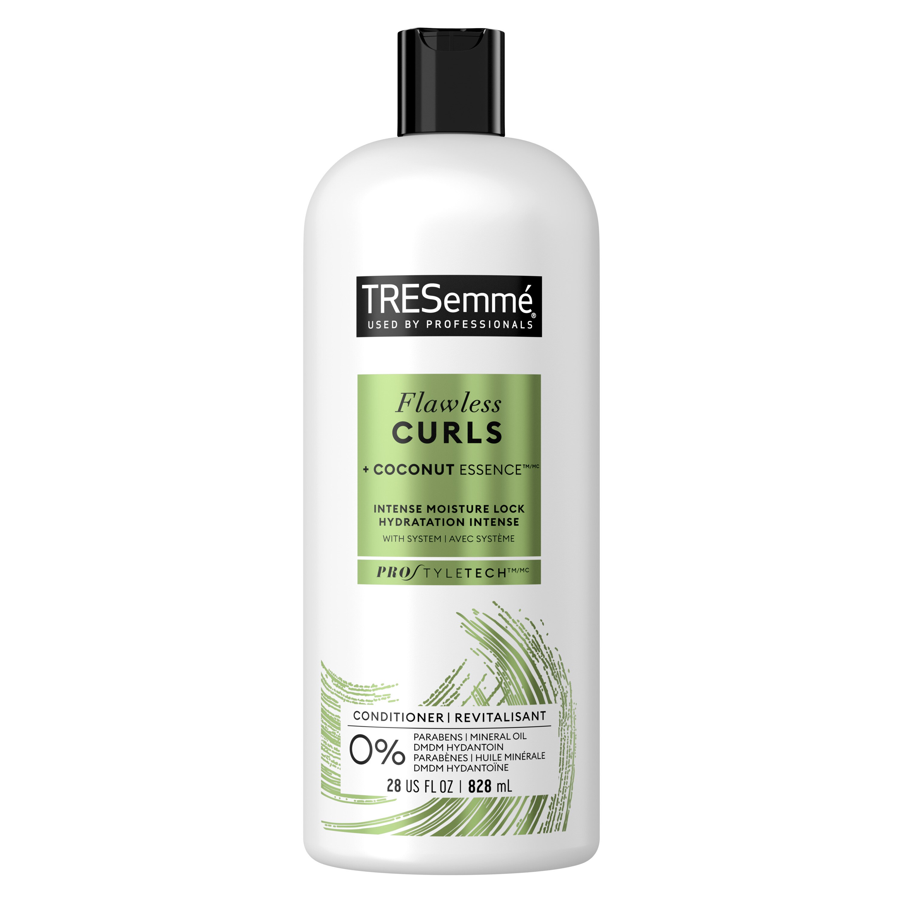 TRESemme Flawless Curls Conditioner, 28 OZ