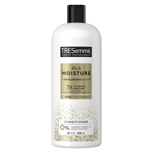 TRESemme Rich Moisture Conditioner