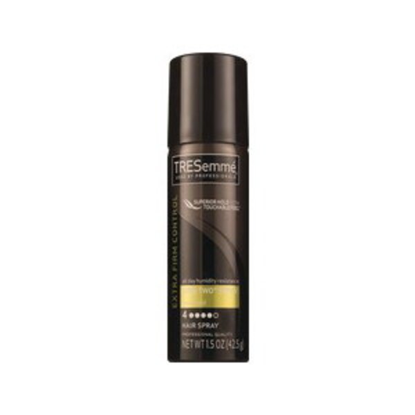 Tresemme Two Extra Hold Hair Spray, 1.5 OZ