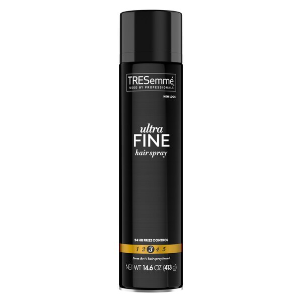 TRESemme TRES Two Ultra Fine Mist Aerosol Hair Spray