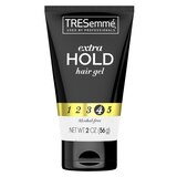 TRESemme Extra Hold Gel, 2 OZ, thumbnail image 1 of 5