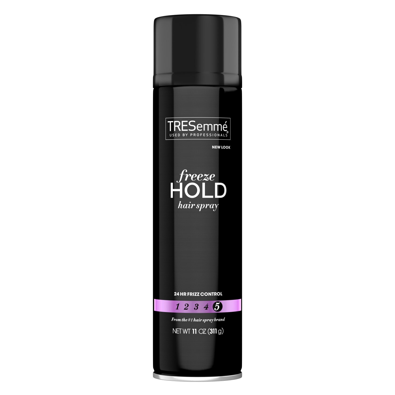 TRESEMME FRIZZ HOLD AEROSOL HAIR SPRAY