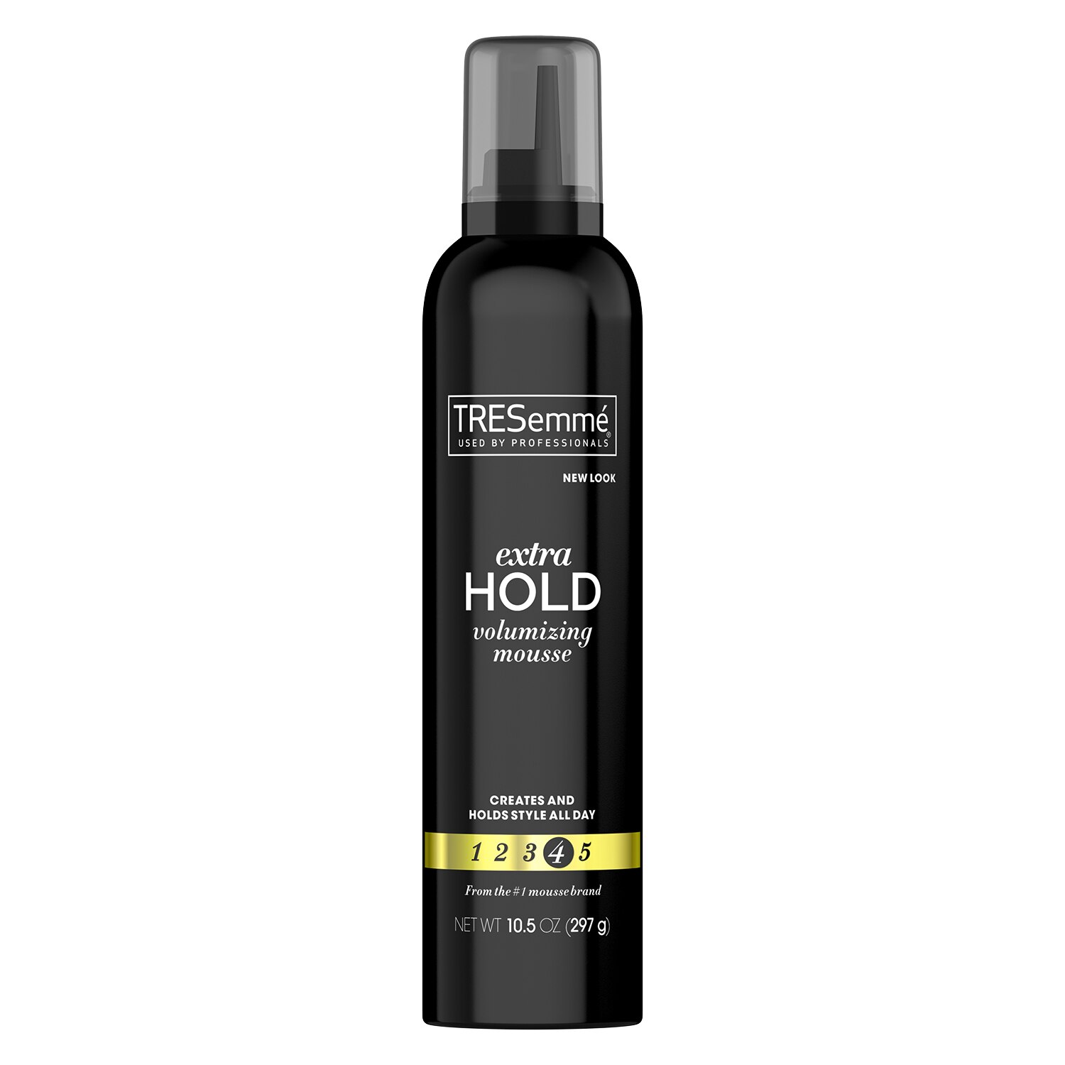 TRESemme Extra Hold Mousse, 10.5 OZ