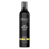 TRESemme TRES TWO Extra Hold Hair Mousse, 10.5 OZ, thumbnail image 1 of 5