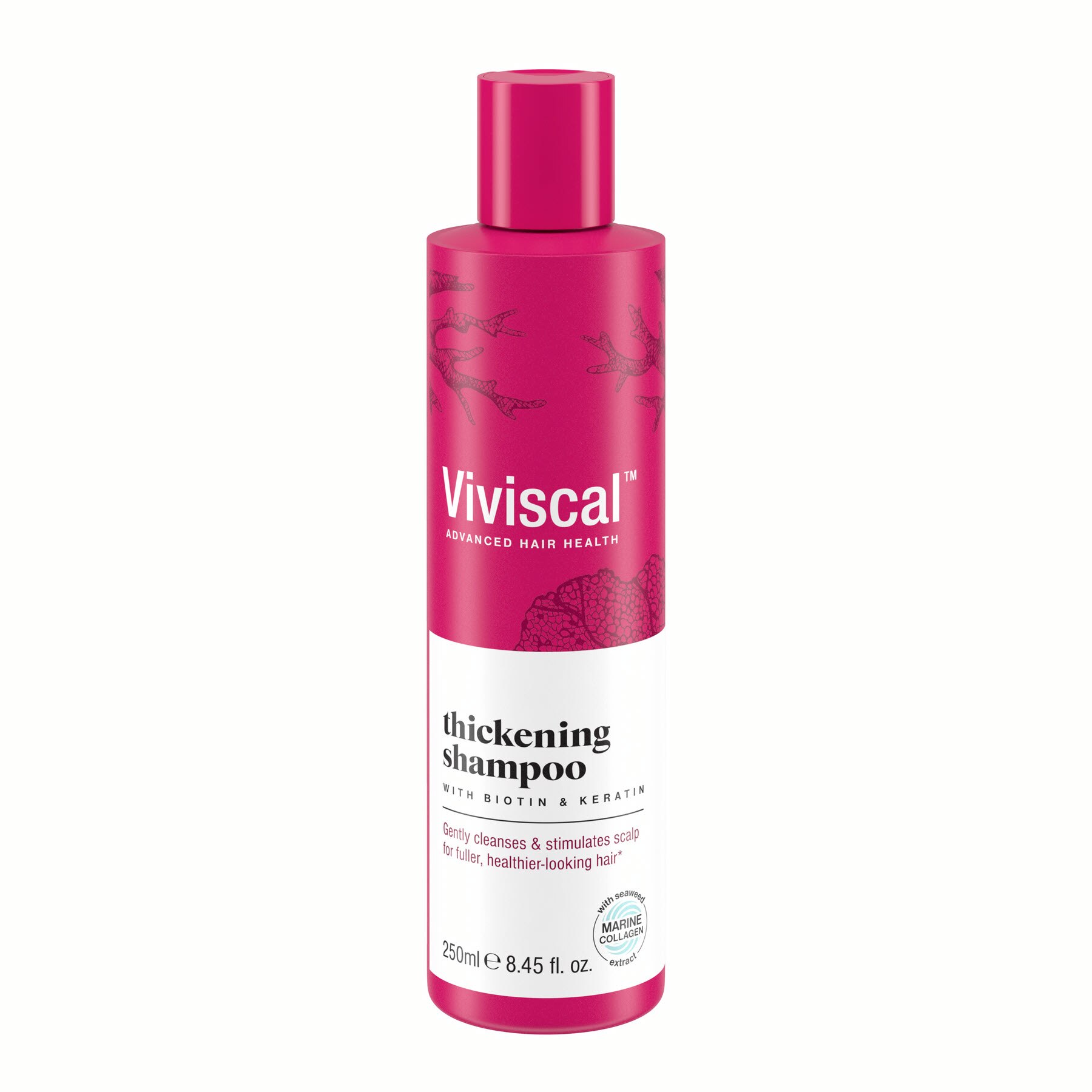 Viviscal Thickening Shampoo, 8.45 OZ