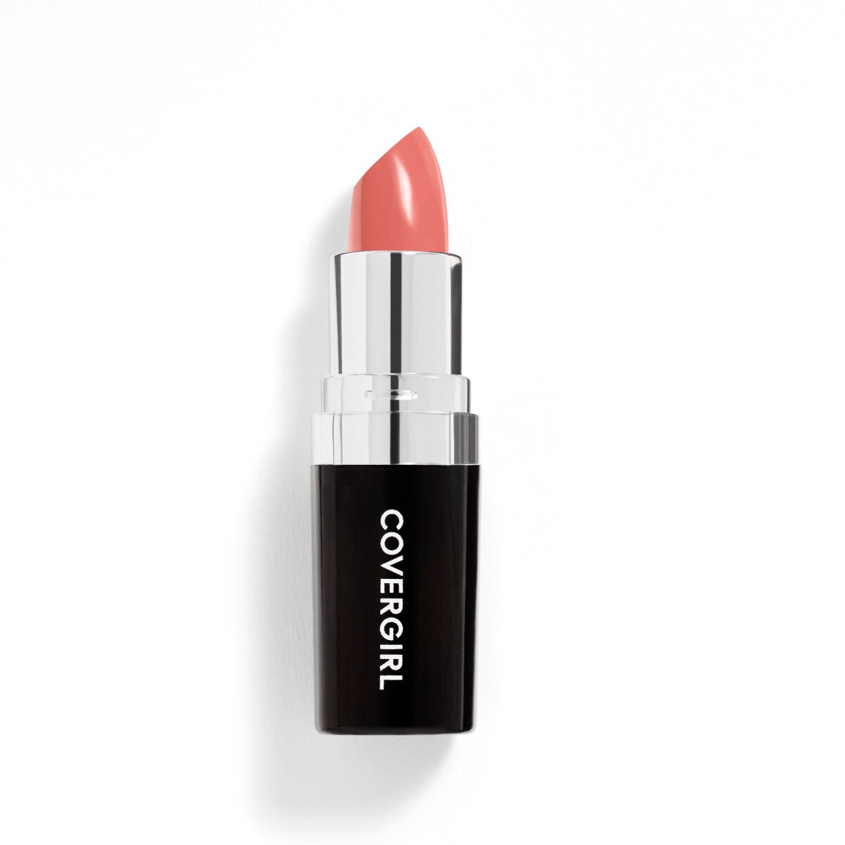 CoverGirl Continuous Color Lipstick