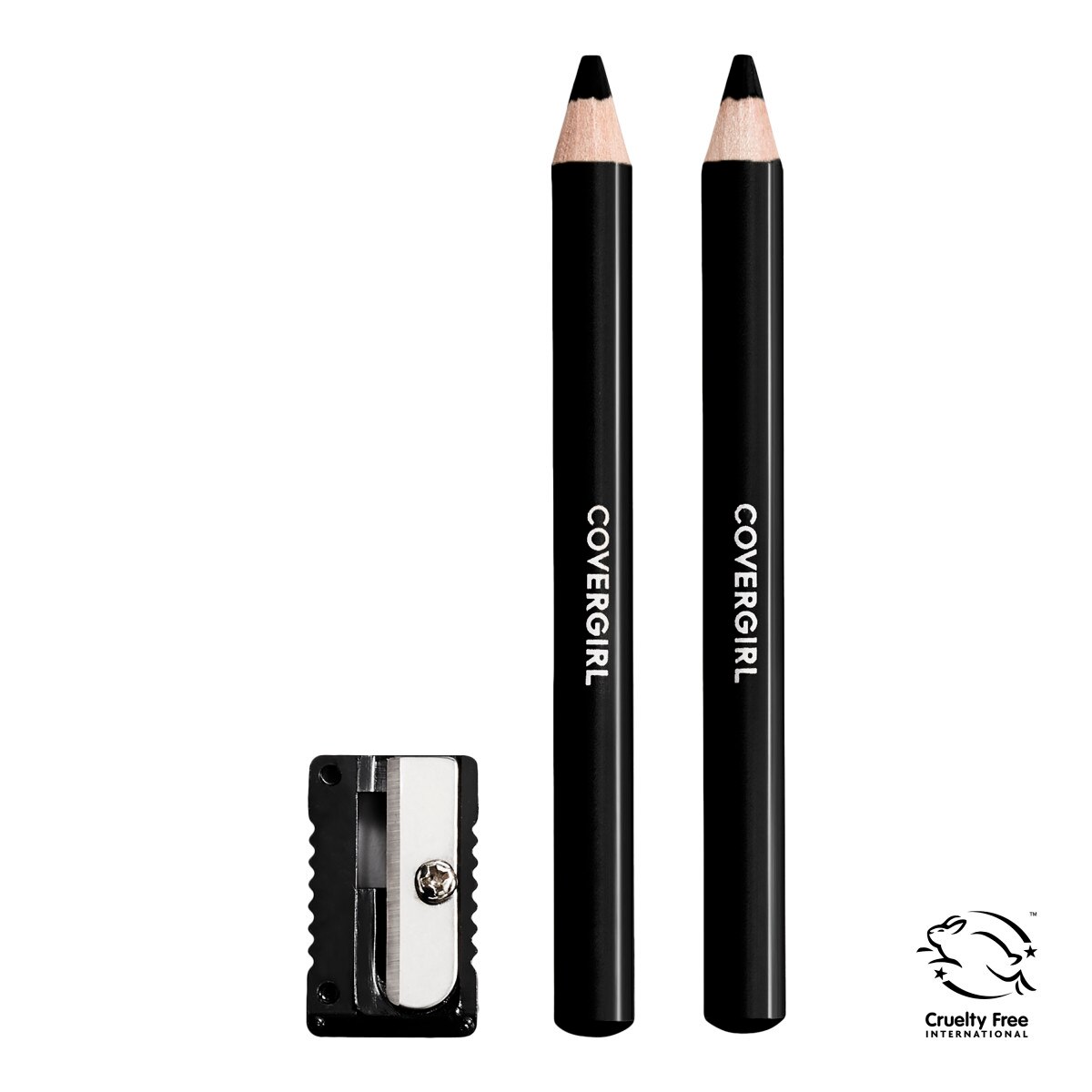 CoverGirl Brow & Eyemakers Eyeliner