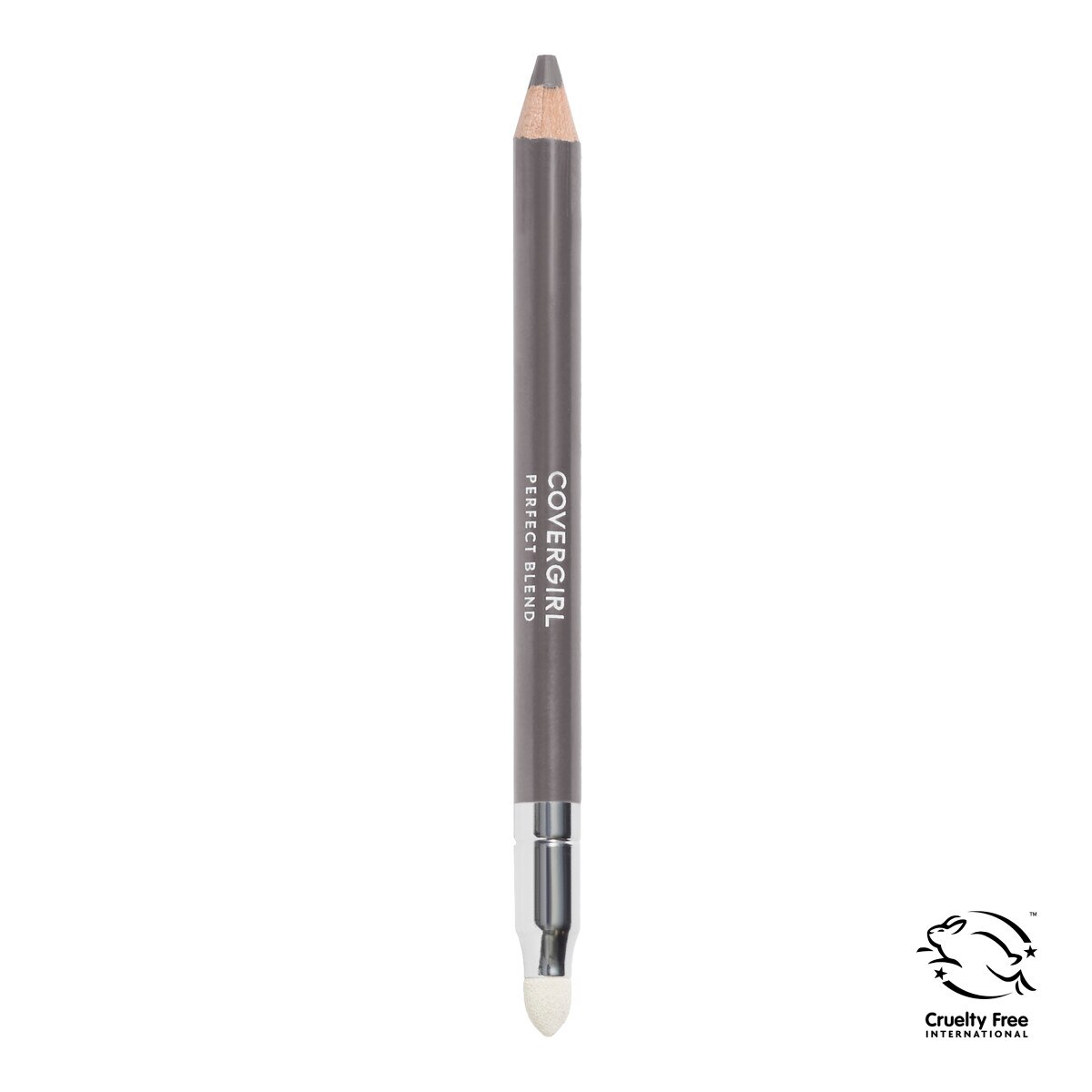 CoverGirl Perfect Blend Pencil, Black Brown Neutral 110