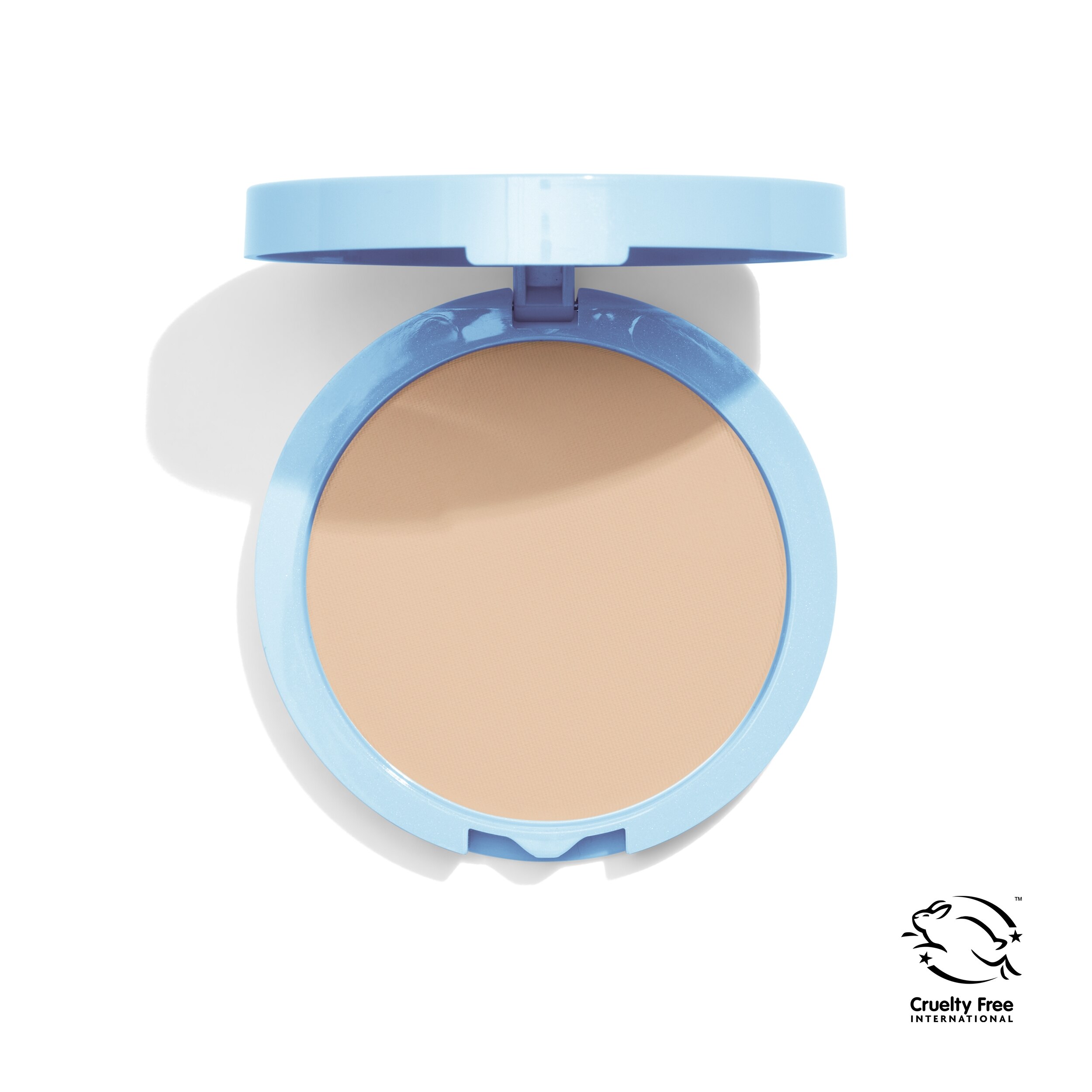 CoverGirl Clean Oil Control Pressed Powder