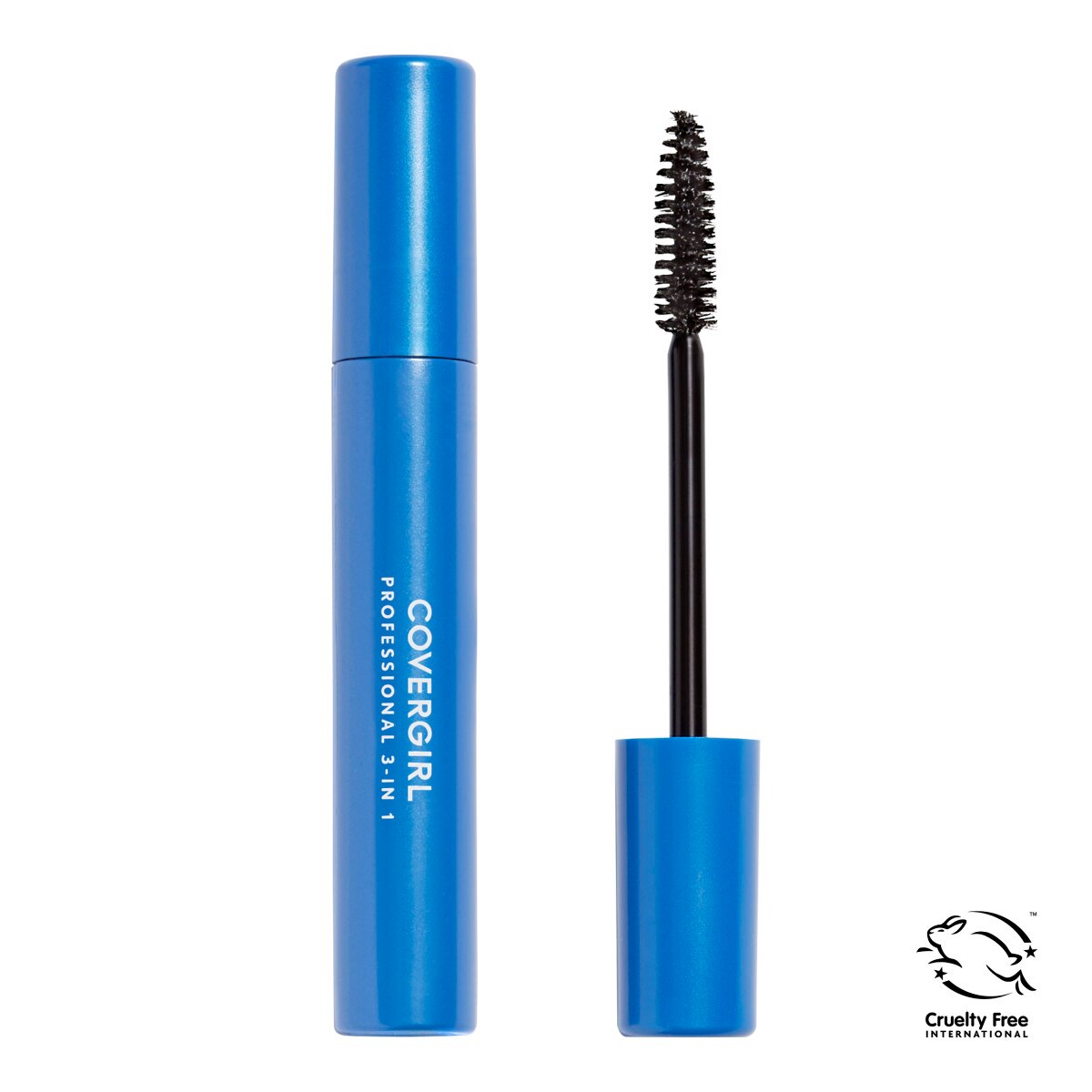 CoverGirl Professional Regular Brush Mascara