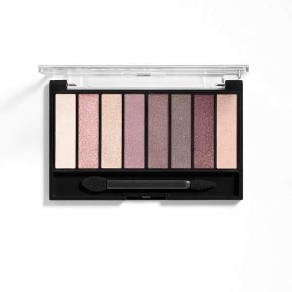 CoverGirl TruNaked Eyeshadow Palette