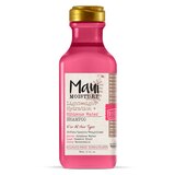 Maui Moisture Lightweight Hydration + Hibiscus Water Shampoo, 13 OZ, thumbnail image 1 of 6