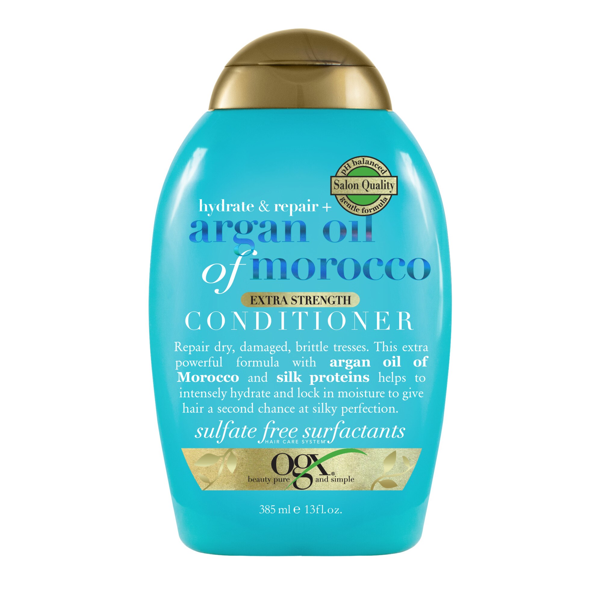 OGX Extra Strength Hydrate & Repair Argan Oil of Morocco Conditioner