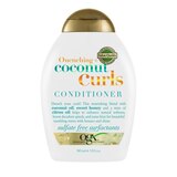 OGX Quenching Coconut Curls Conditioner, 13 OZ, thumbnail image 1 of 3