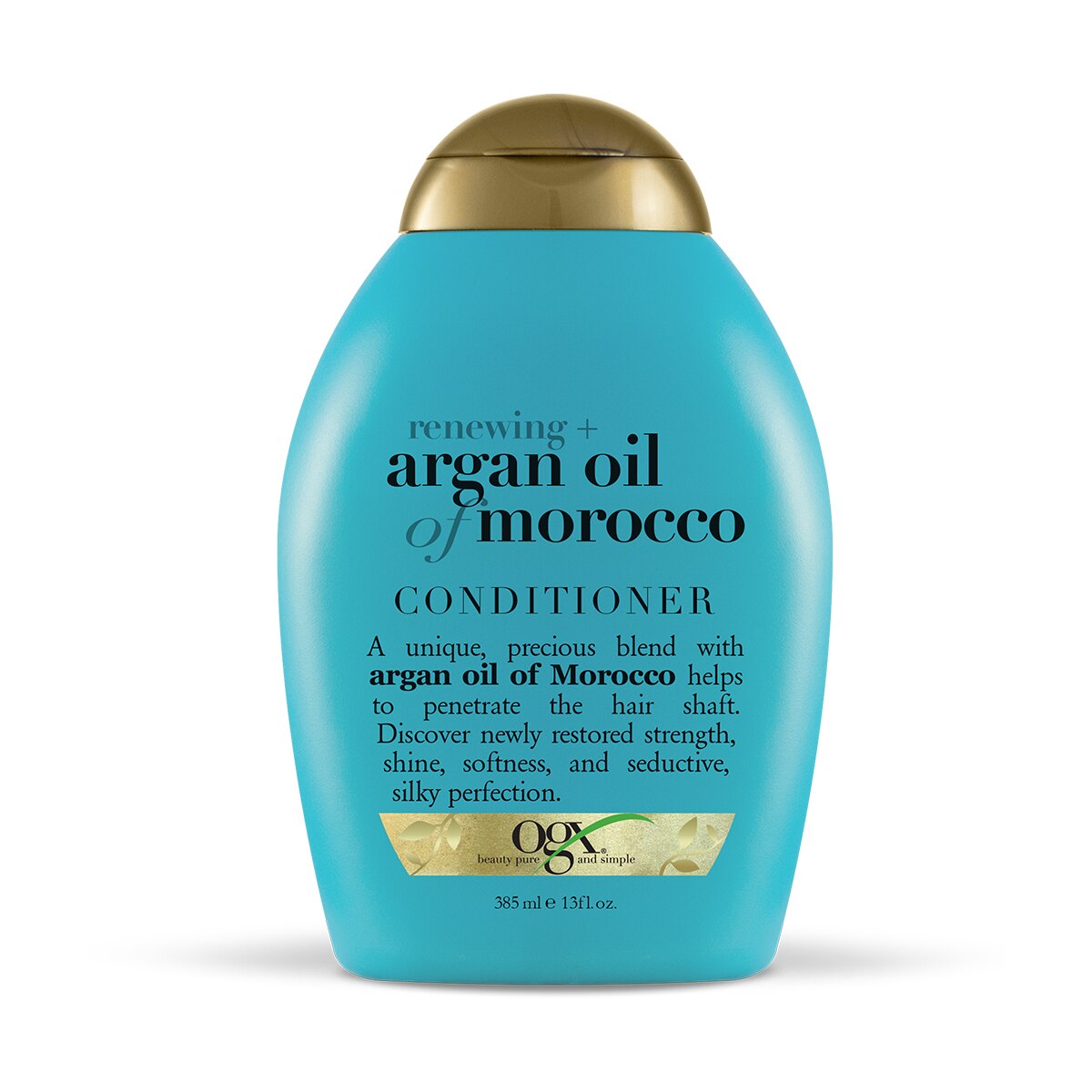 OGX Renewing Argan Oil of Morocco Conditioner