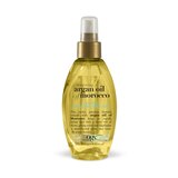 OGX Renewing Argan Oil of Morocco Weightless Healing Dry Oil, 4 OZ, thumbnail image 1 of 2