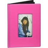 Pioneer Pink Photo Album, thumbnail image 1 of 2