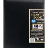 Pioneer 8.5x11" Memory Book, thumbnail image 1 of 1