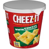 Cheez-It Cheese Crackers Cup, 2.2 oz, thumbnail image 1 of 6