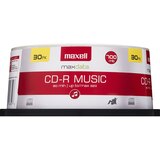 Maxell Cd-R Music, thumbnail image 1 of 4