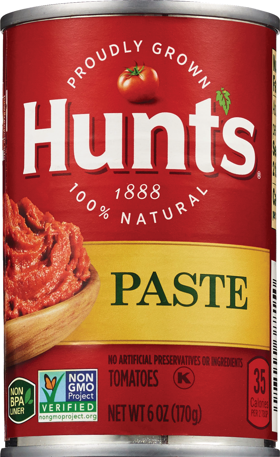 Hunt's Tomatoes Paste