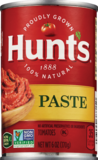 Hunt's Tomatoes Paste, thumbnail image 1 of 4