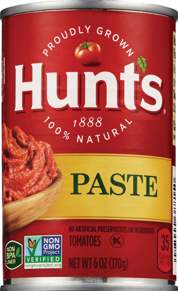 Hunt's Tomatoes Paste