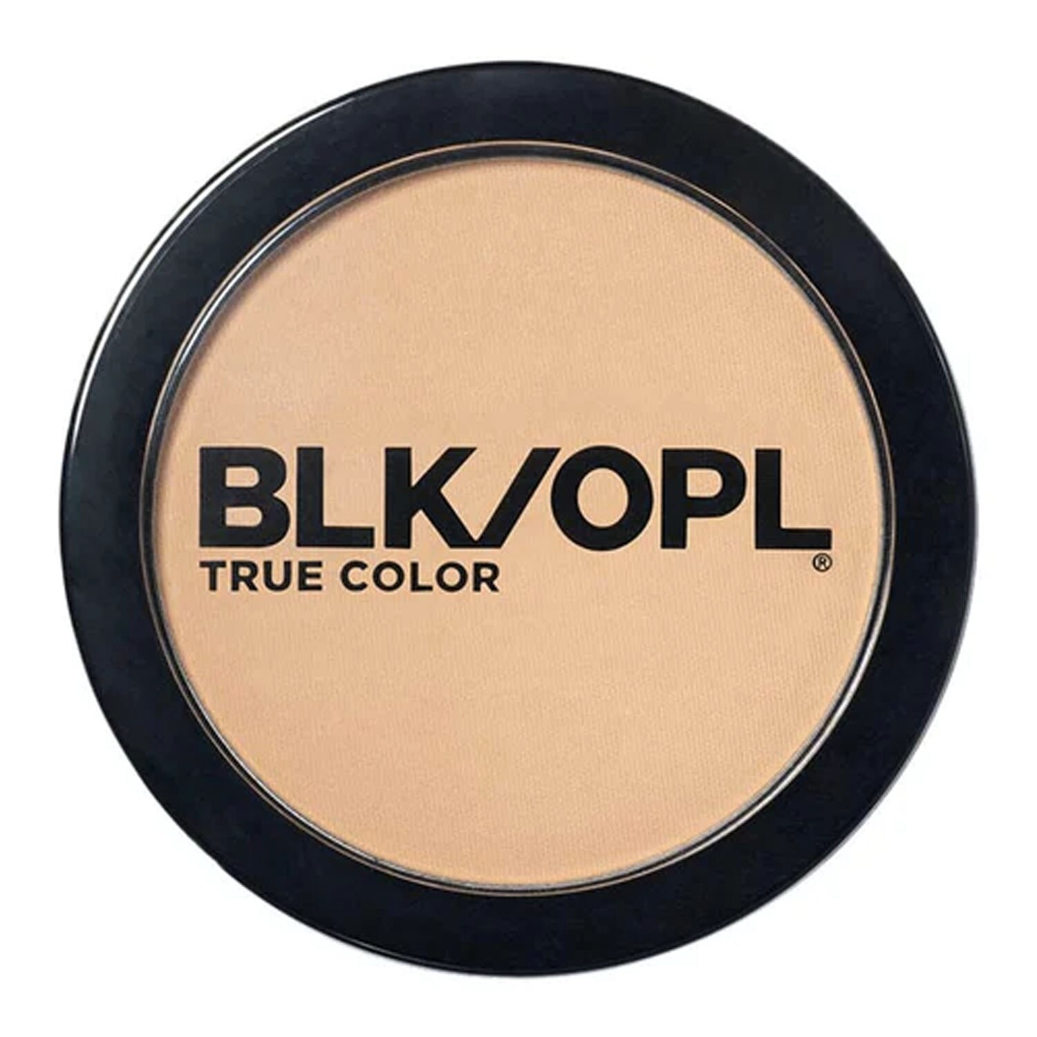 Black Opal BLK/OPL Oil-Blocking Pressed Powder