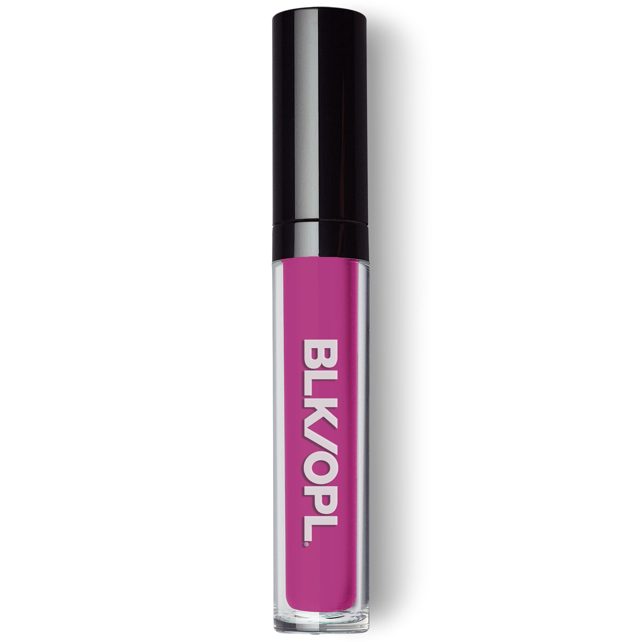 BLK/OPL COLORSPLURGE Liquid Matte Lipstick