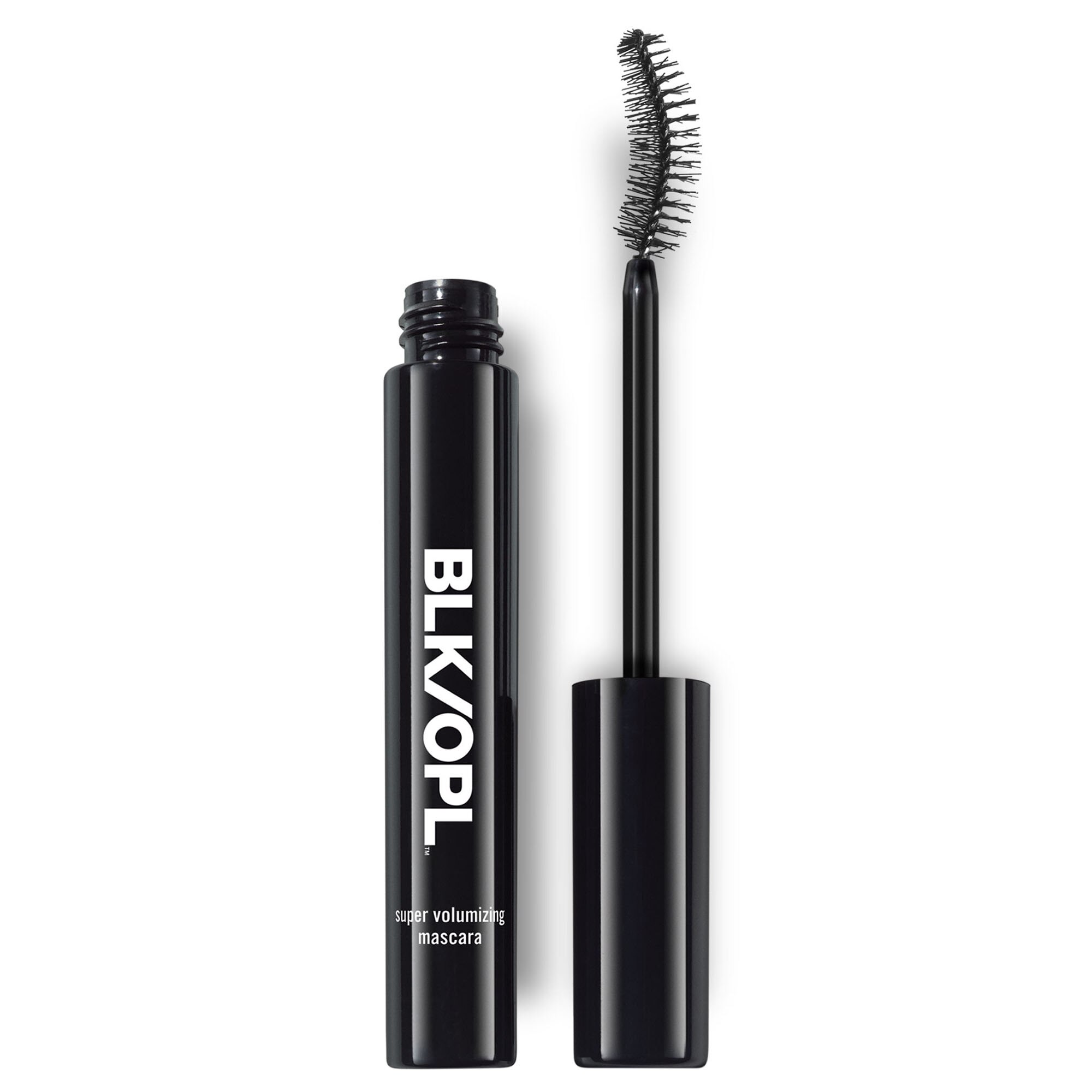 BLK/OPL COLORSPLURGE Super Volumizing Mascara