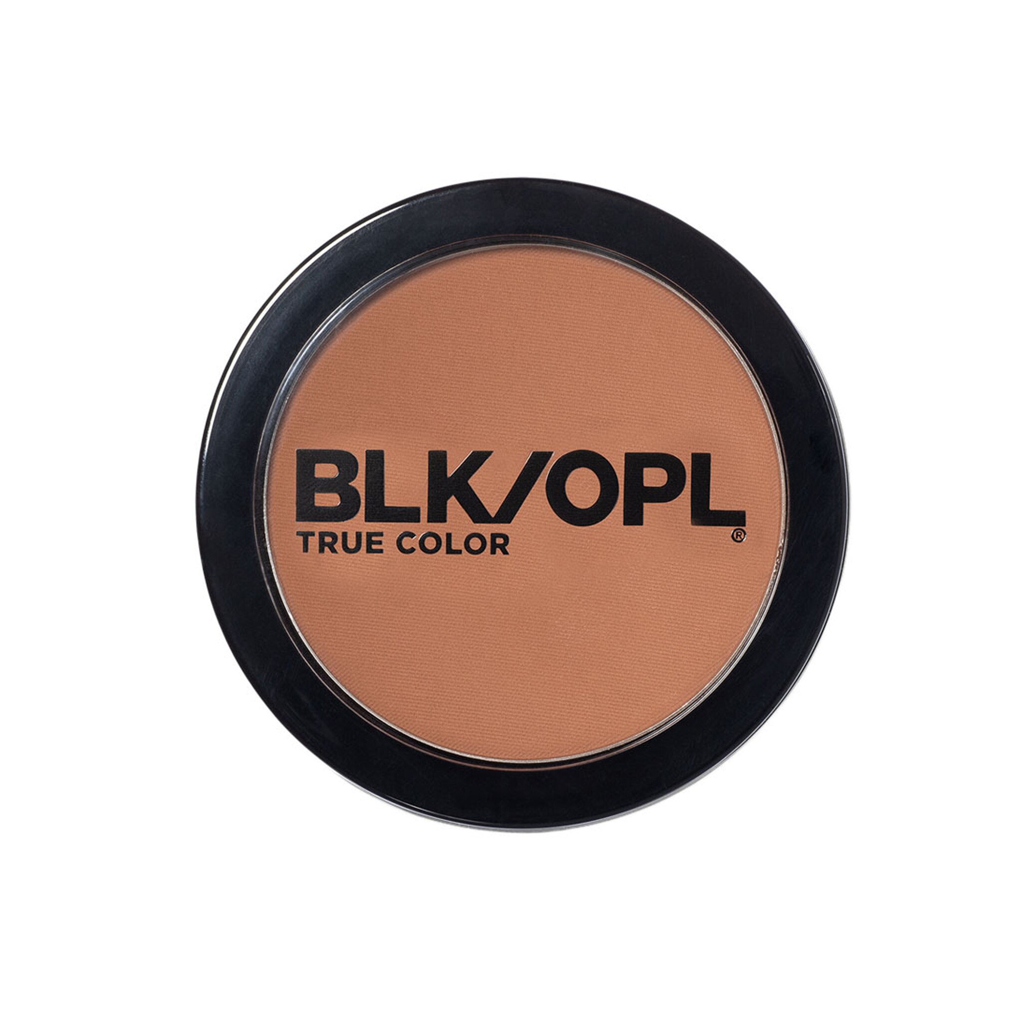 BLK/OPL Oil Absorbing Pressed Powder