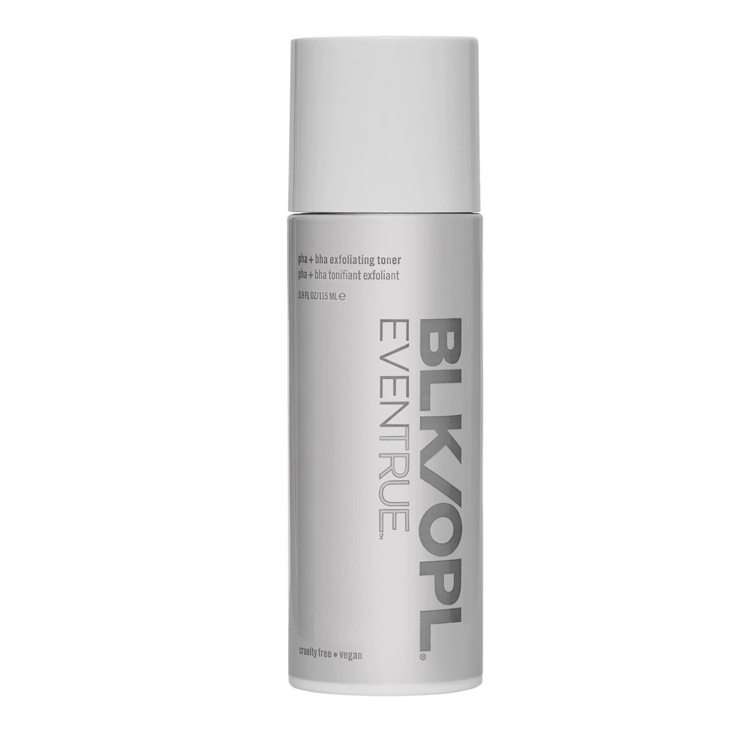 BLK/OPL SKN Even True PHA + BHA Exfoliating Toner, 3.9 OZ