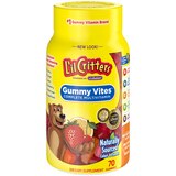 L'il Critters Gummy Vites, thumbnail image 1 of 4