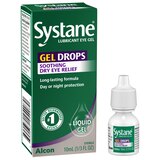 Systane Liquid Gel Drops, 0.33 fl oz, thumbnail image 1 of 6