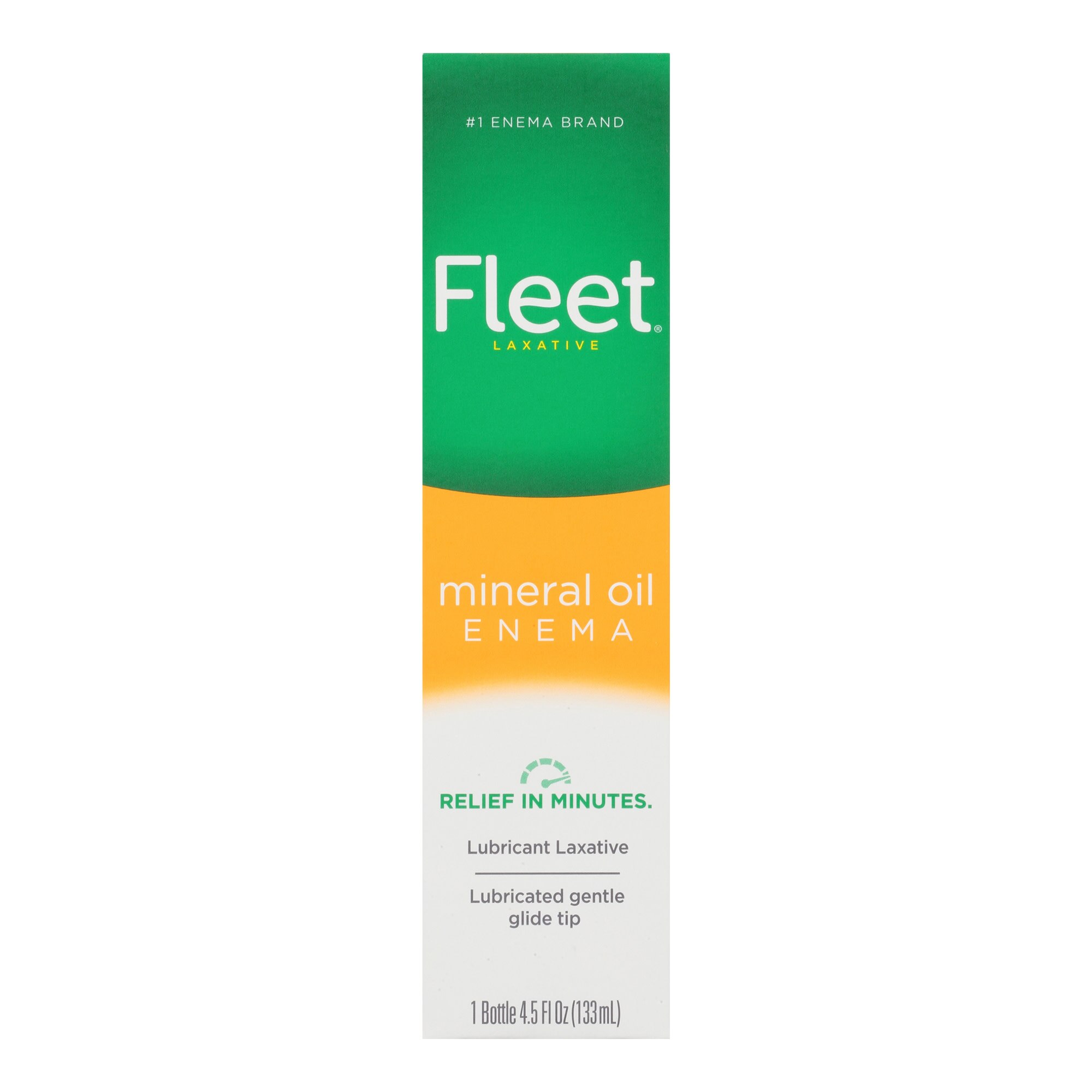 Fleet Laxative Mineral Oil Enema CVS Pharmacy