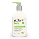 AmLactin Alpha-Hydroxy Therapy Daily Moisturizing Body Lotion, thumbnail image 1 of 9