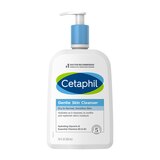 Cetaphil Gentle Skin Cleanser, thumbnail image 1 of 8