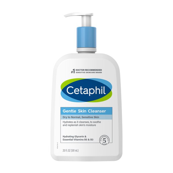 Cetaphil Gentle Skin Cleanser